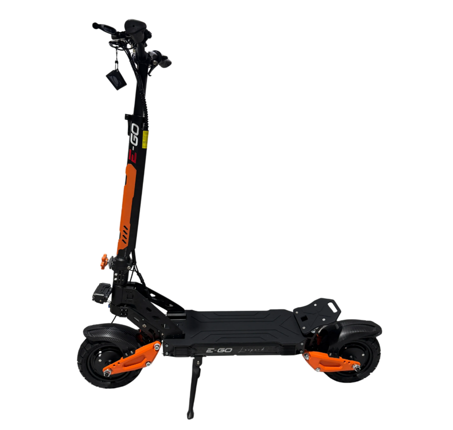 E-GO Leopard Electric Scooter