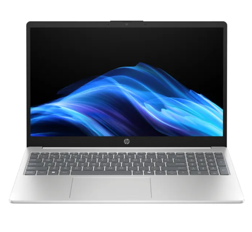HP Laptop 15.6" FHD AMD Ryzen™ 7 16GB RAM 512GB SSD Windows 11 Home - Diamond White